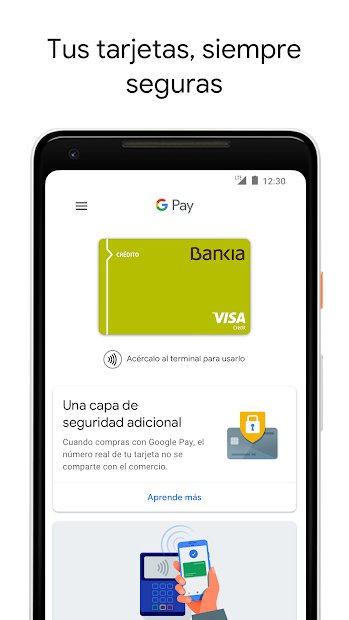Google Pay