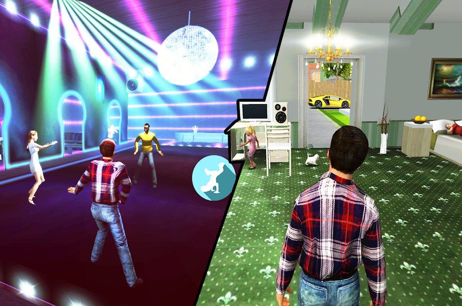 Перейти к вождения автомобиля