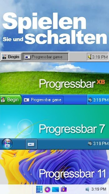 Progressbar95