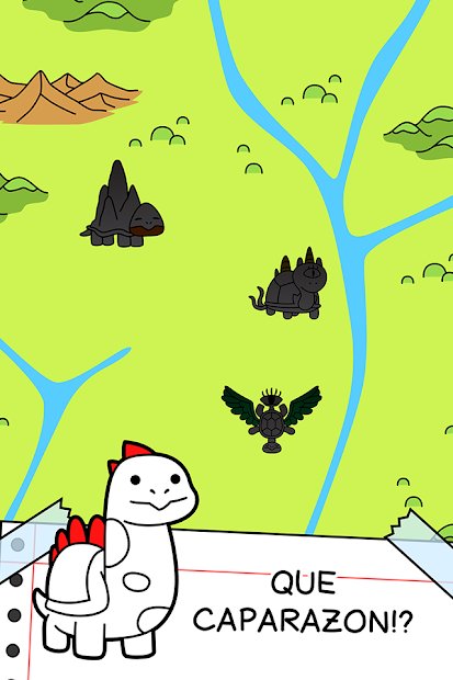 Turtle Evolution - Clicker