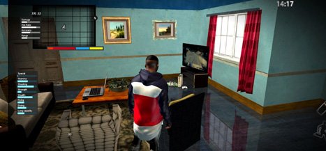 Download Grand Theft Auto V 0.8.1 APK for android