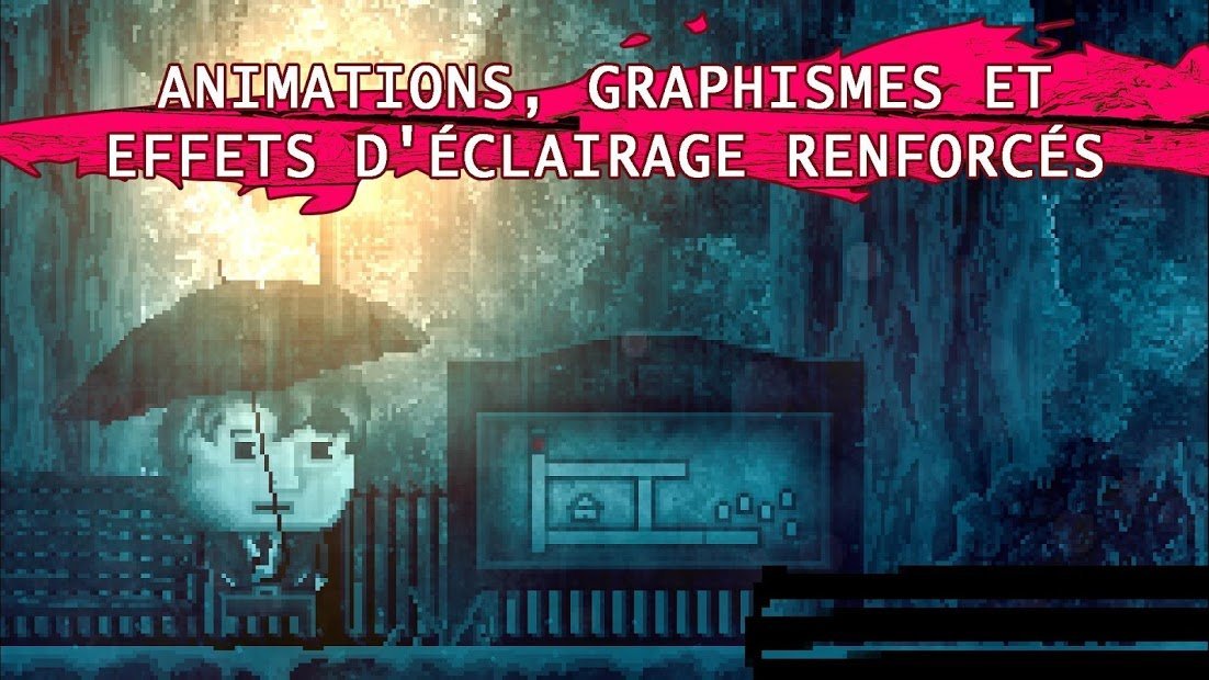 DISTRAINT: Deluxe Edition