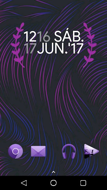 Limitless Icon Pack