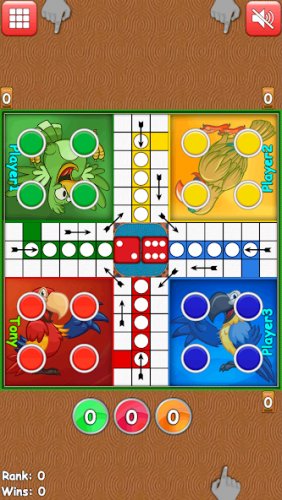 Naija ludo