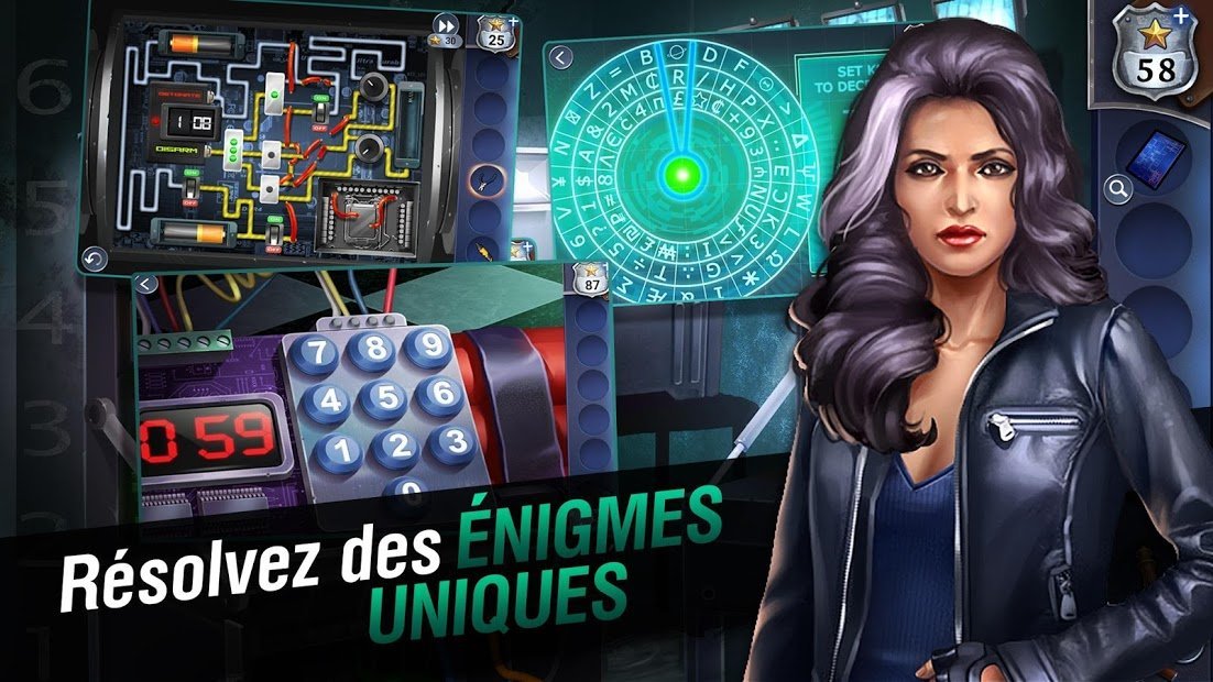 Adventure Escape Mysteries