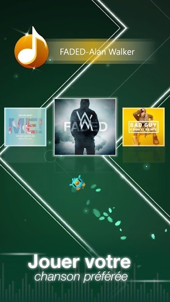 Pointer et cliquer (Dot n Beat)