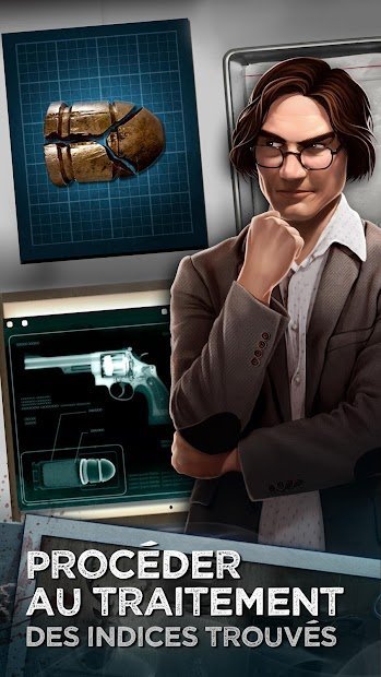 Red Crimes: Hidden Murders