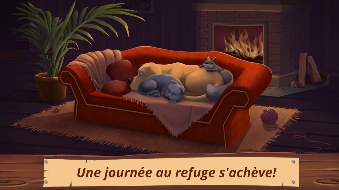 Pet World -  Refuge et soins pour animaux
