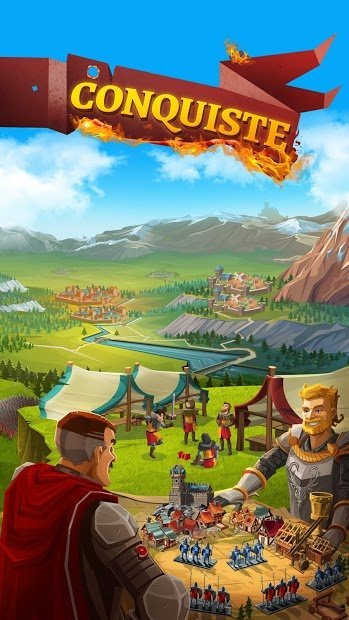 Empire: Four Kingdoms | Medieval Strategy MMO