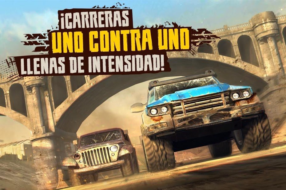 Racing Xtreme: Fast Rally Driver 3D