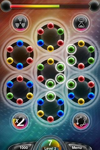 Spinballs