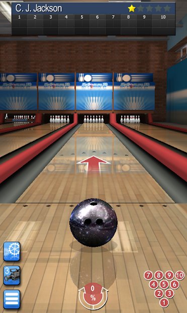 My Bowling 3D