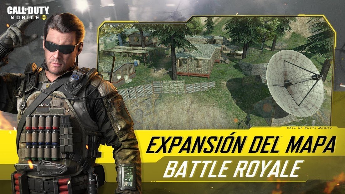 Call of Duty®: Mobile