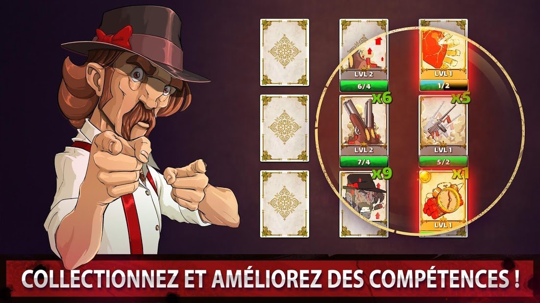 Mafioso: Gangster Paradise