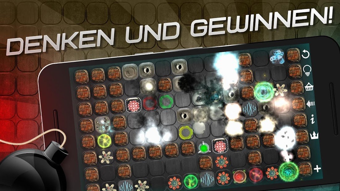 Algorithm of Destruction