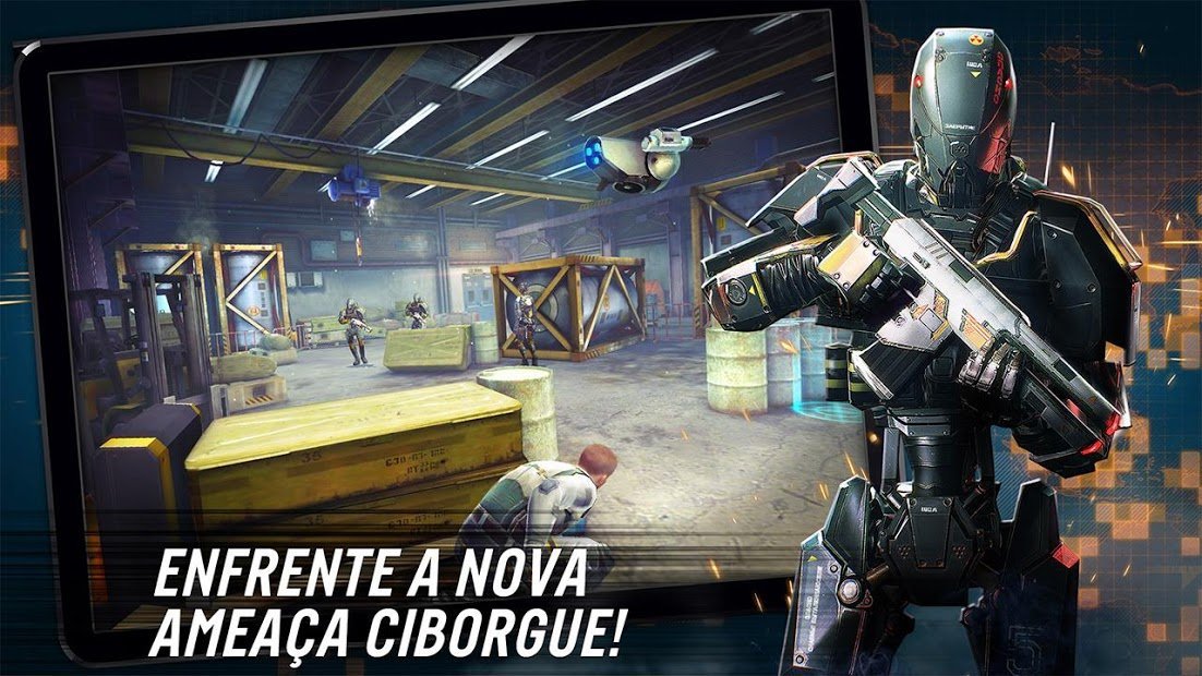 CONTRACT KILLER: SNIPER