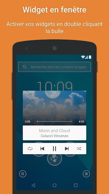 Smart Launcher Pro 3
