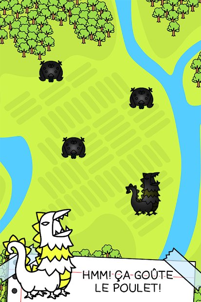 Chicken Evolution - 🐓 Clicker