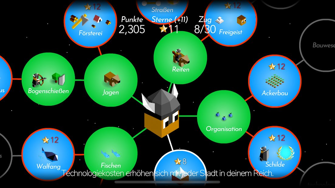 Battle of Polytopia - A Civilization Strategy Game