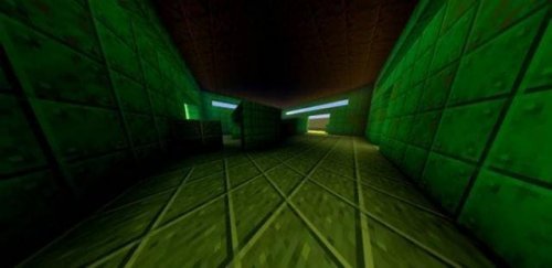 Mapa PUBG/BGMI TDM para Minecraft