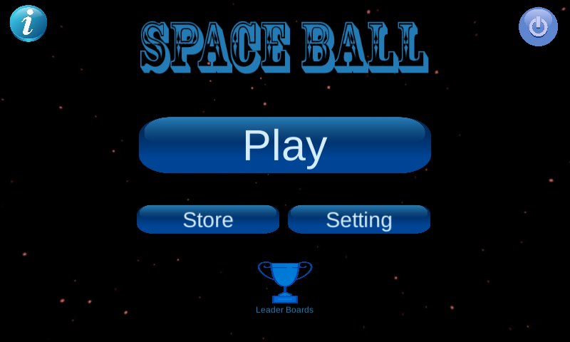 Space Ball
