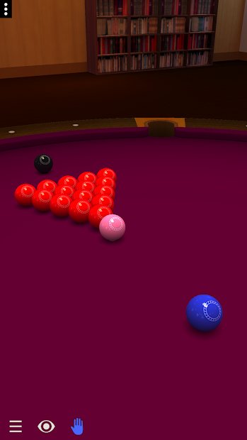 Pool Break Lite - 3D Billar