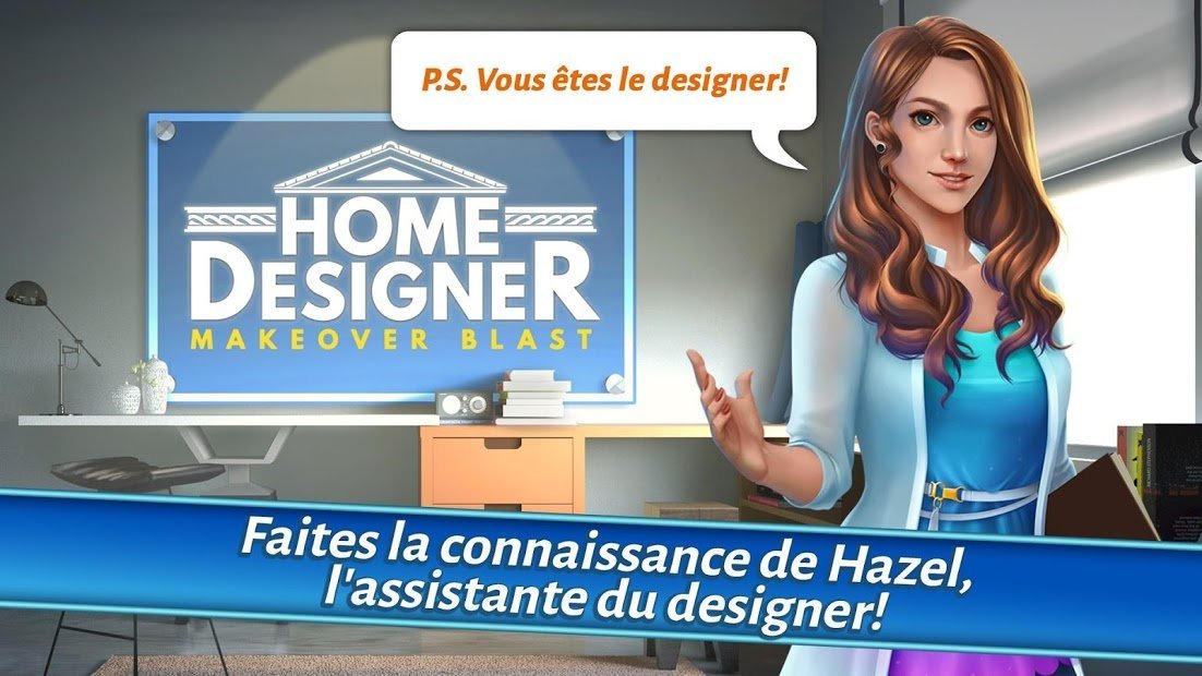 Home Designer