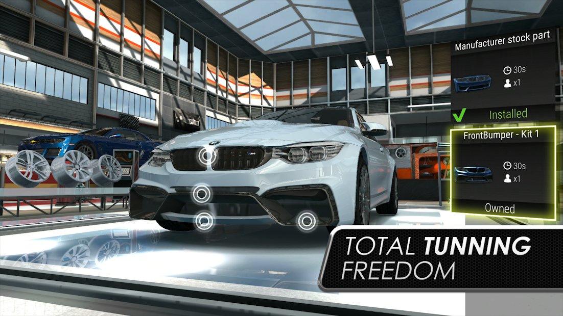 Gear.Club - True Racing