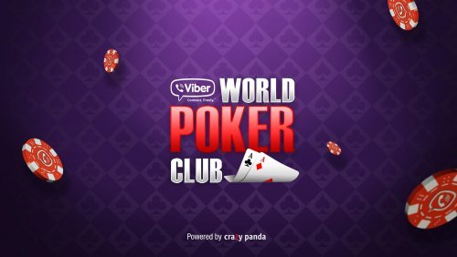 Viber World Poker Club