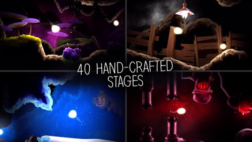 SHINE - Journey Of Light