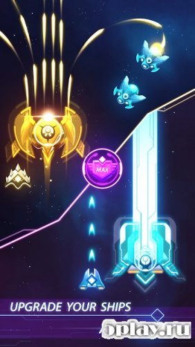 Air Strike - Galaxy Shooter