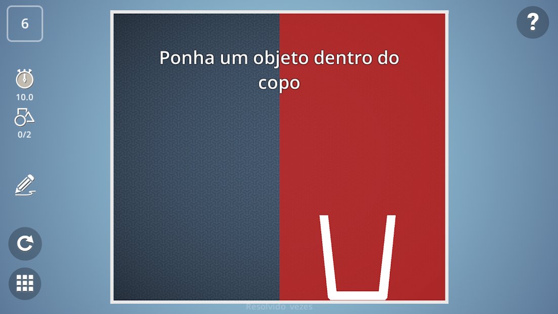 Brain It On! - Physics Puzzles