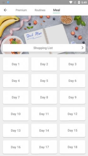 Lose Weight in 30 Days