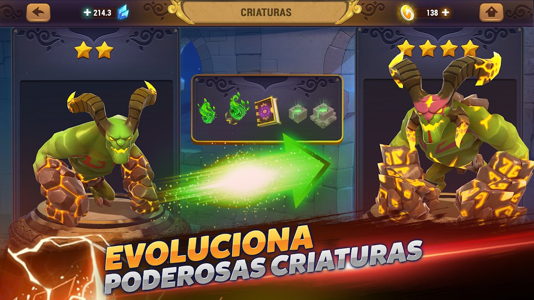 Might and Magic – Battle RPG 2020