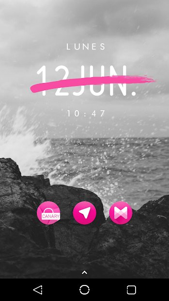 Limitless Icon Pack