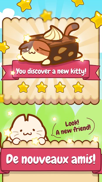 Food Cats – À la rescousse des chatons !