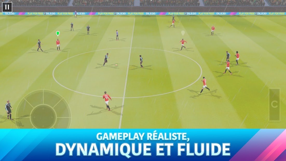 Dream League Soccer 2024