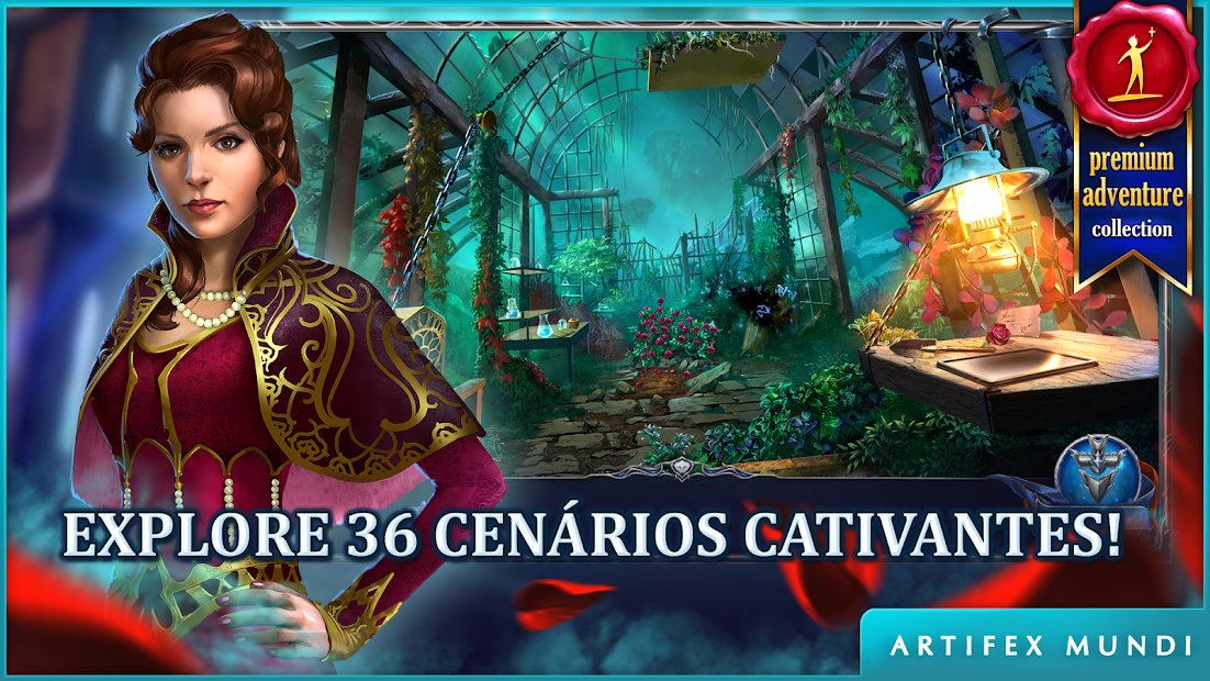 Lendas de Grims 3: A Cidade das Sombras