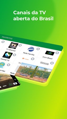 TV Brasil - TV Ao Vivo