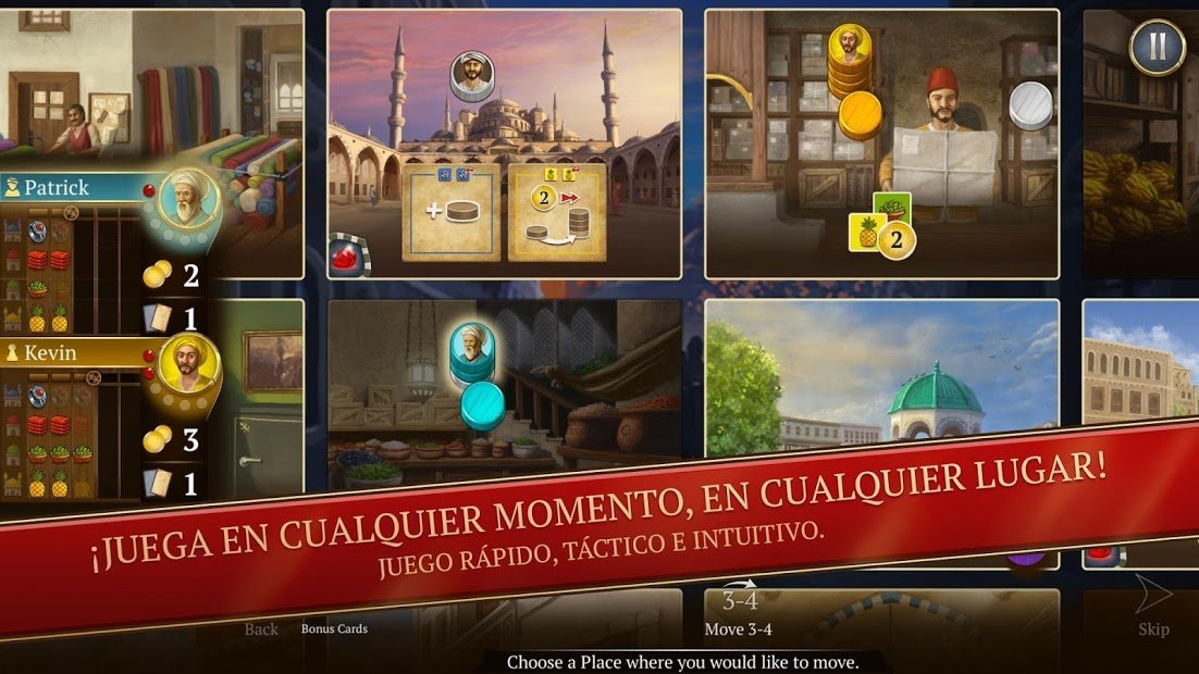 Istanbul: Digital Edition