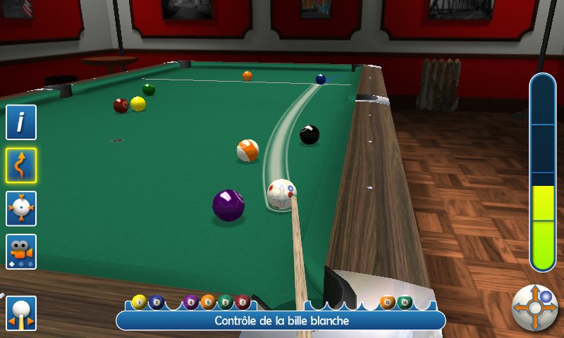 Pro Pool 2020