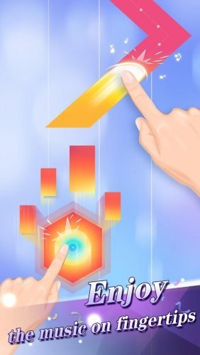 Piano Tiles 2 (Don't Tap...2)