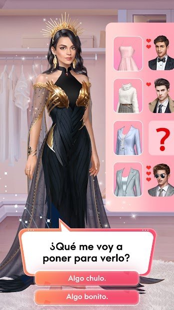 Romance Fate: Stories and Choices