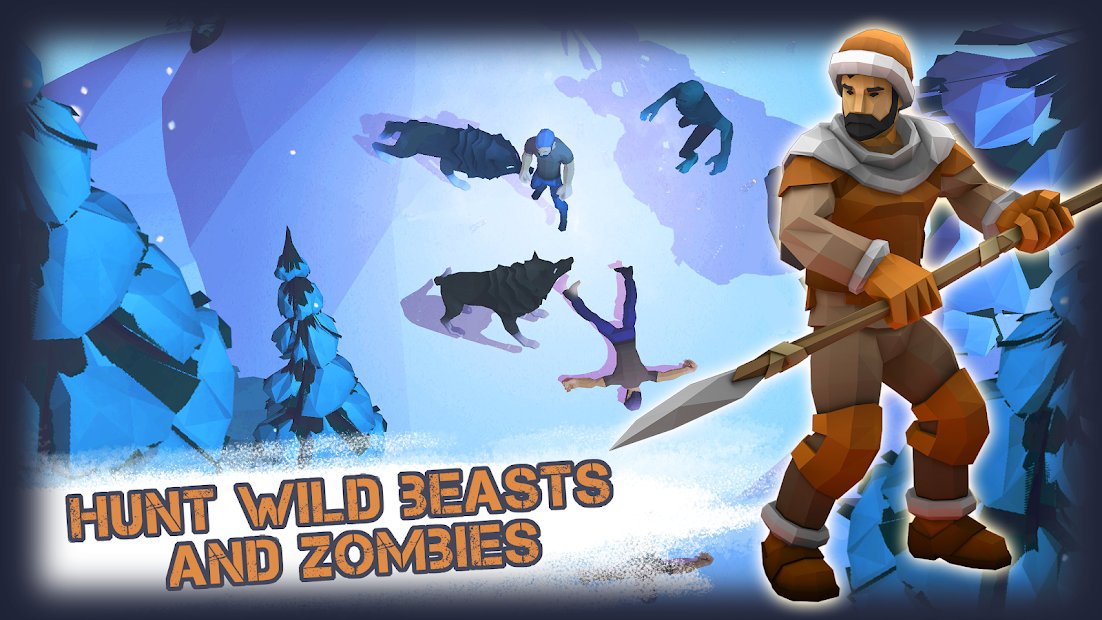 Darkest Winter: Last Survivor