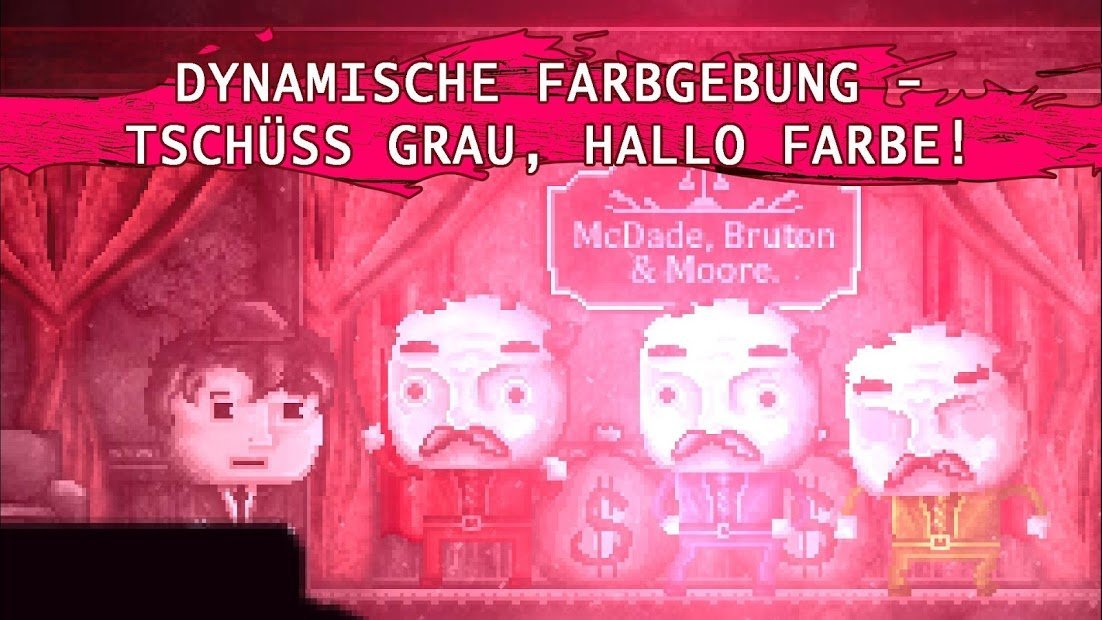 DISTRAINT: Deluxe Edition