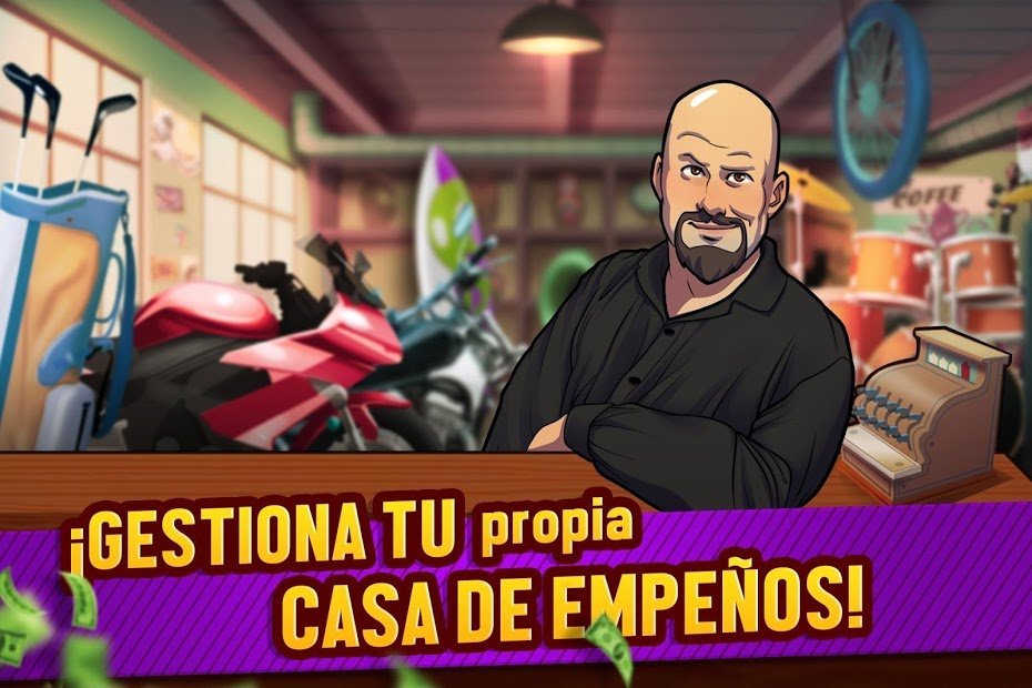 Bid Wars - Rey De Las Subastas