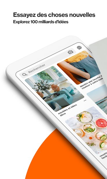 Pinterest: inspirations cuisine, décor, art & mode