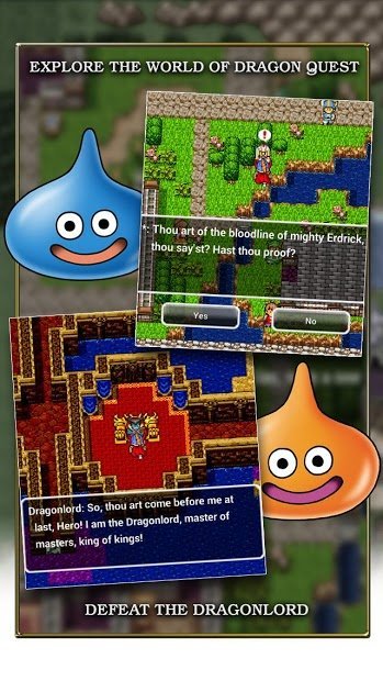 DRAGON QUEST