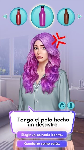 Romance Fate: Stories and Choices