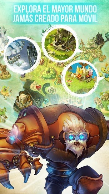 DOFUS Touch